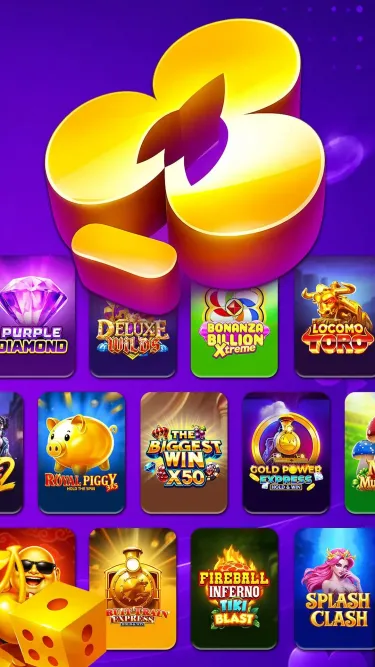 RokcetPlay Casino Screenshot